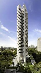 Ardmore Residence (D10), Condominium #635496901